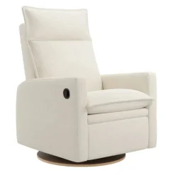 Jaymar BB Arya Motorized Reclining Glider
