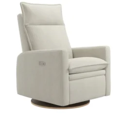Jaymar BB Arya Motorized Reclining Glider