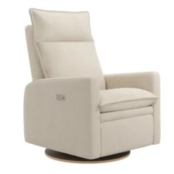 Jaymar BB Arya Motorized Reclining Glider
