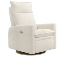 Jaymar BB Arya Motorized Reclining Glider