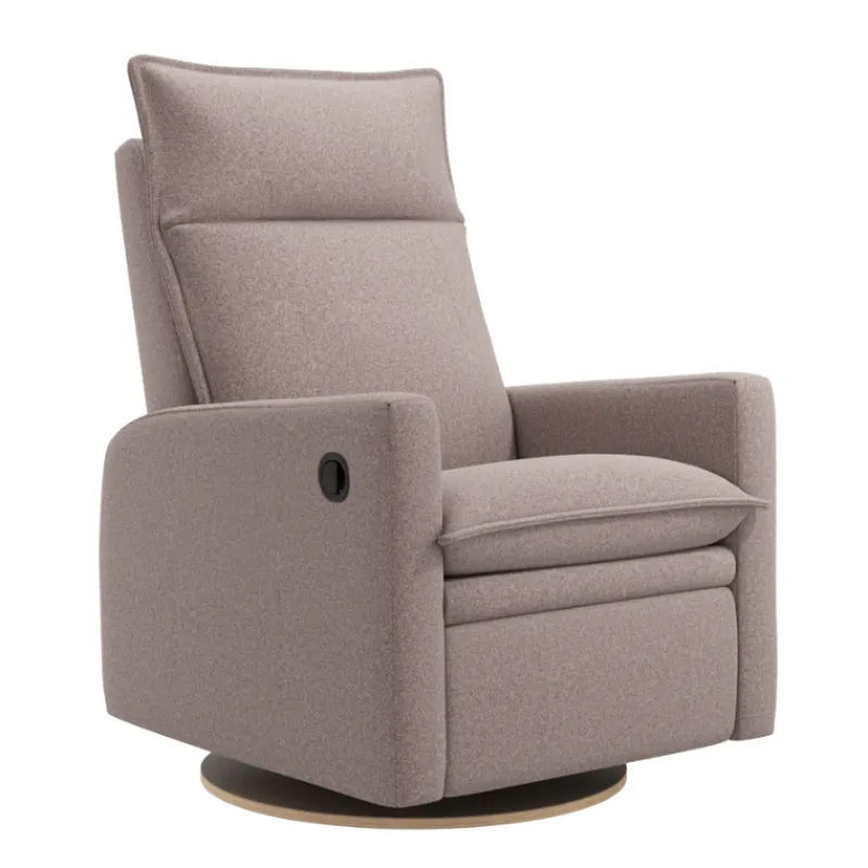 Jaymar BB Arya Reclining Glider