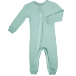 ZippyJamz Assorted Footless Organic Sleepers