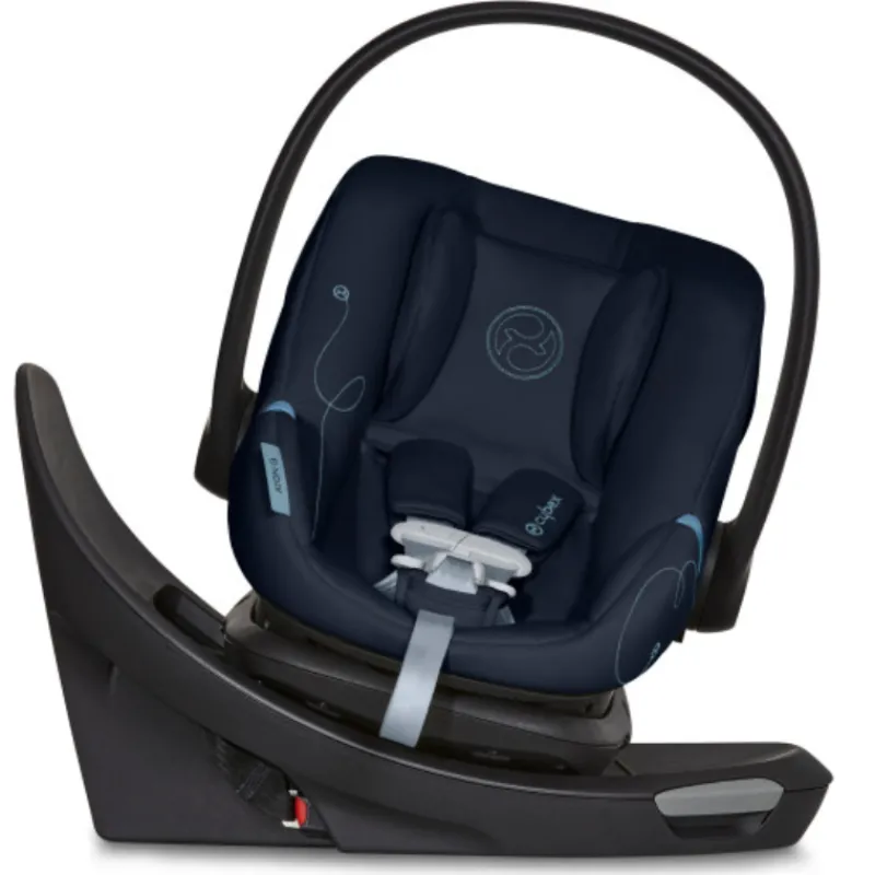 Cybex Aton G Swivel Infant Car Seat