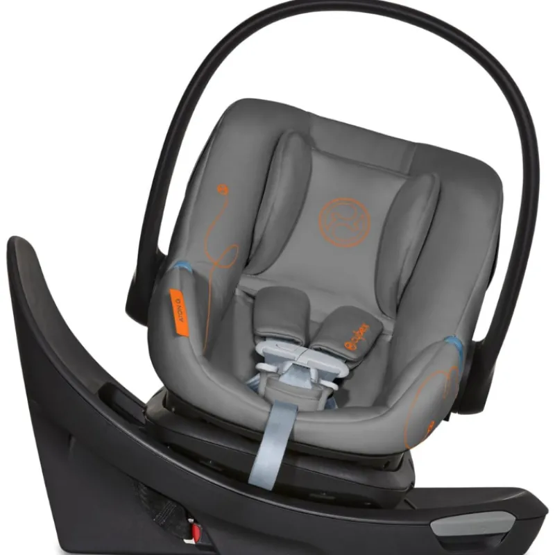Cybex Aton G Swivel Infant Car Seat