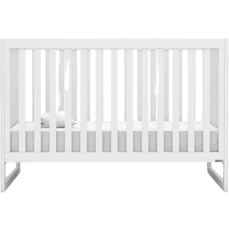dadada baby Austin 3-in-1 Convertible Crib