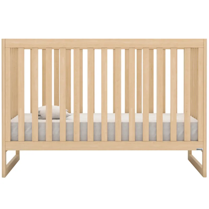 dadada baby Austin 3-in-1 Convertible Crib