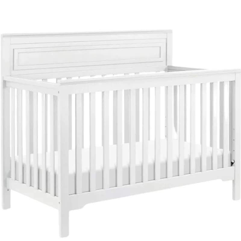 DaVinci Autumn 4-in-1 Convertible Crib