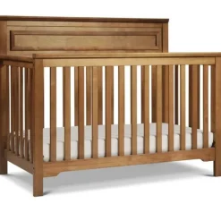 DaVinci Autumn 4-in-1 Convertible Crib