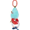 Moulin Roty Aventure de Paulie Activity Hermit Crab