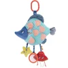 Moulin Roty Aventure de Paulie Activity Fish