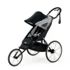 Cybex AVI Jogging Stroller - All Black