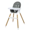 Safety 1st Avista High Chair - Grey Rabbit