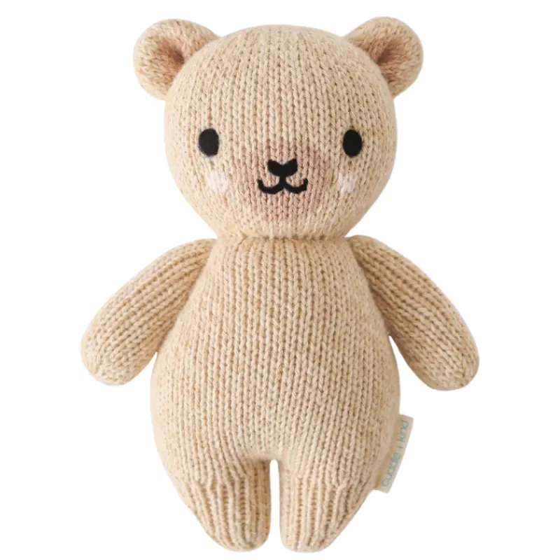 cuddle + kind Baby Animal Collection