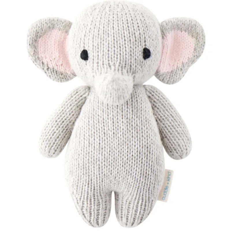 cuddle + kind Baby Animal Collection