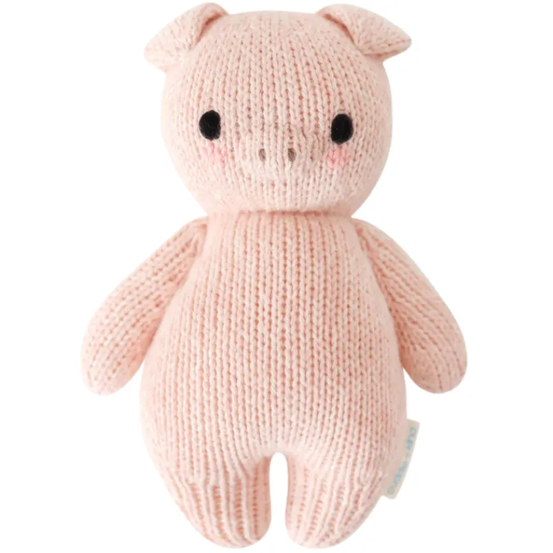 cuddle + kind Baby Animal Collection