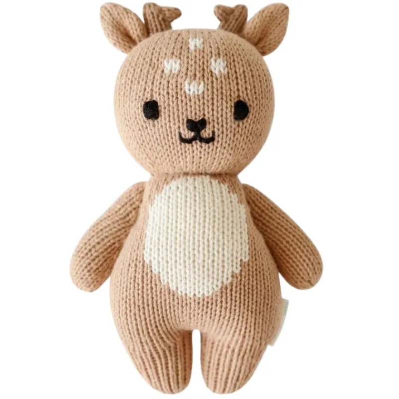 cuddle + kind Baby Animal Collection