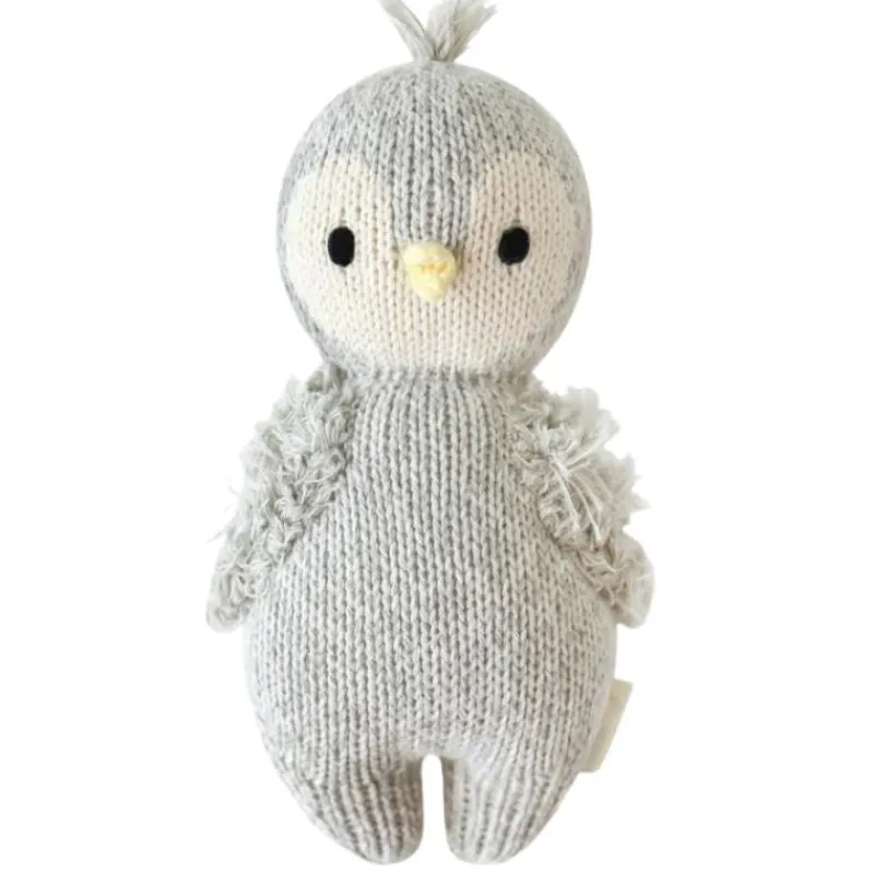 cuddle + kind Baby Animal Collection