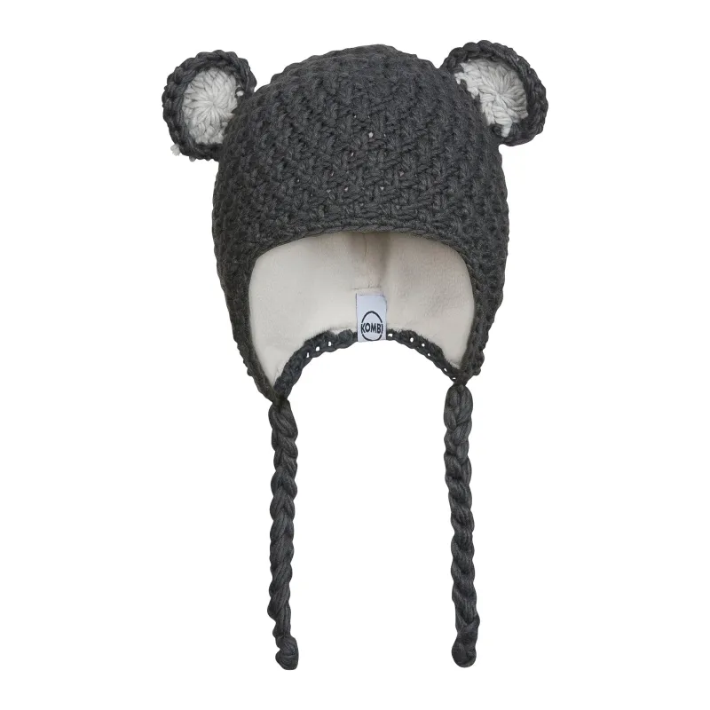 Kombi Baby Animal Hat