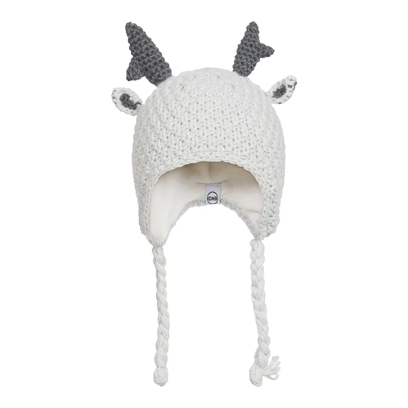 Kombi Baby Animal Hat
