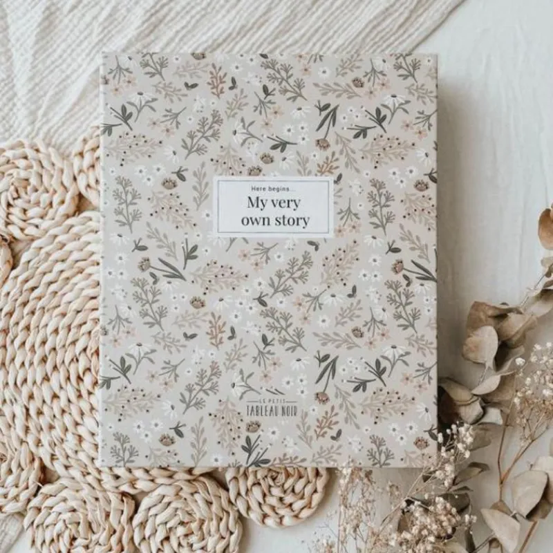 Le Petit Baby Book
