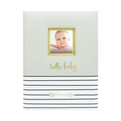 Pearhead Baby Book