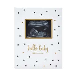 Pearhead Baby Book