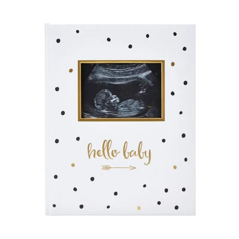Pearhead Baby Book