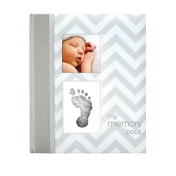 Pearhead Baby Book