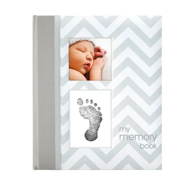 Pearhead Baby Book