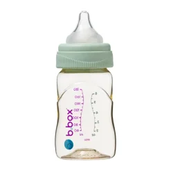 b.box Baby Bottle - 180mL