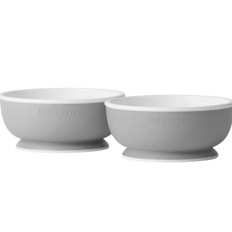 BabyBjorn Baby Bowl - 2-pack