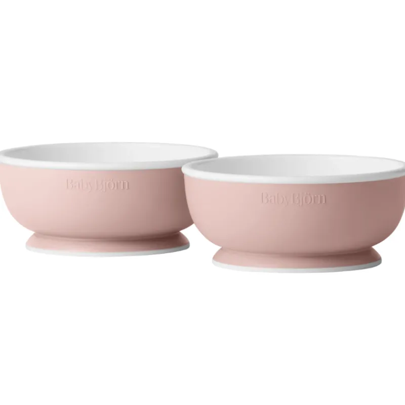 BabyBjorn Baby Bowl - 2-pack