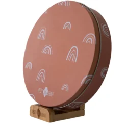 Petit Artichaunt Baby Box Round Imprint