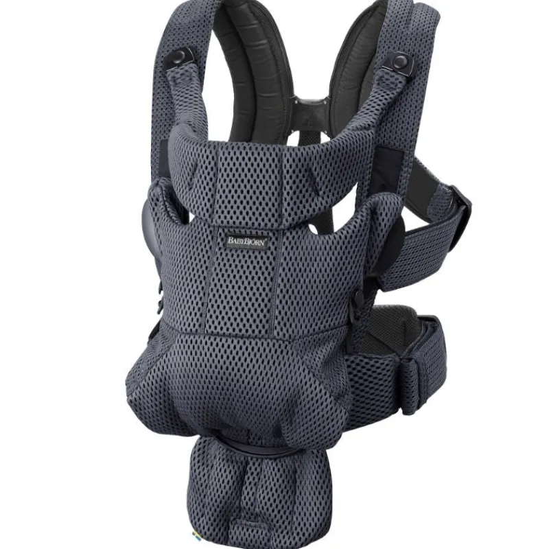 BabyBjorn Baby Carrier Free