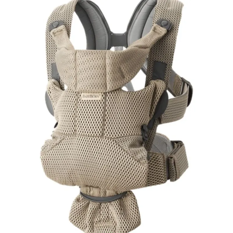 BabyBjorn Baby Carrier Free