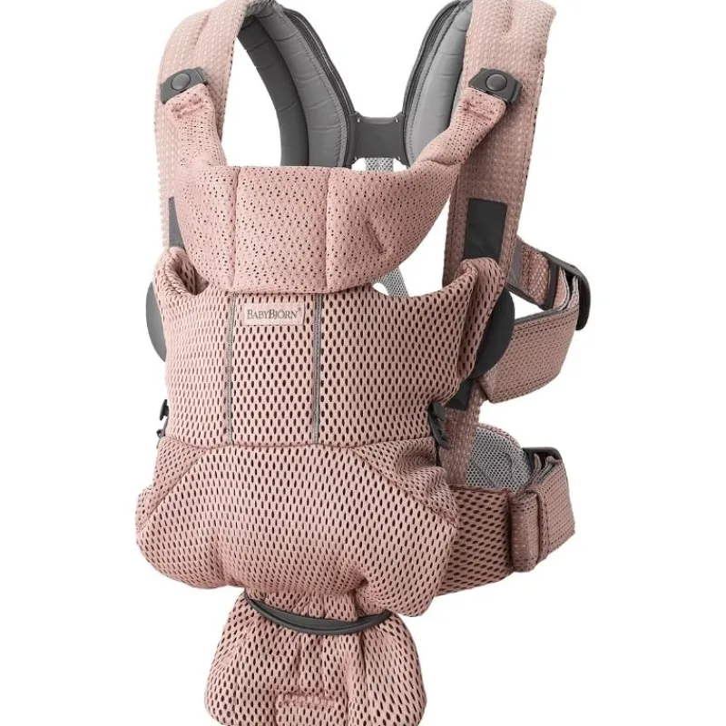 BabyBjorn Baby Carrier Free