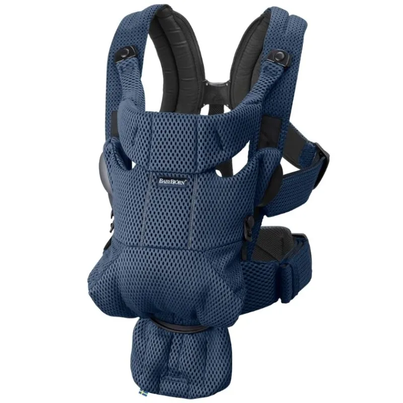 BabyBjorn Baby Carrier Free
