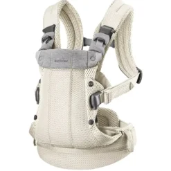 BabyBjorn Baby Carrier Harmony