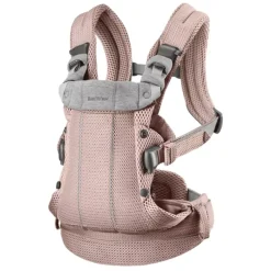 BabyBjorn Baby Carrier Harmony