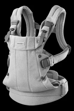 BabyBjorn Baby Carrier Harmony