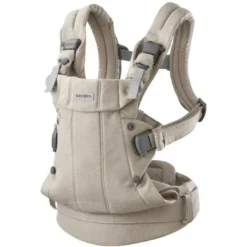 BabyBjorn Baby Carrier Harmony