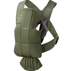 BabyBjorn Baby Carrier Mini - Cotton