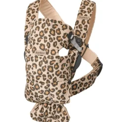 BabyBjorn Baby Carrier Mini - Cotton
