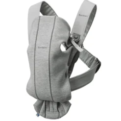 BabyBjorn Baby Carrier Mini - 3D Jersey