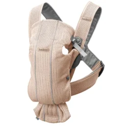 BabyBjorn Baby Carrier Mini - 3D Mesh