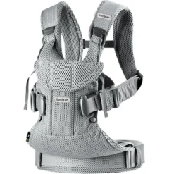 BabyBjorn Baby Carrier One Air