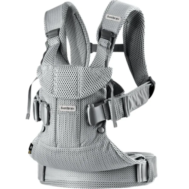 BabyBjorn Baby Carrier One Air