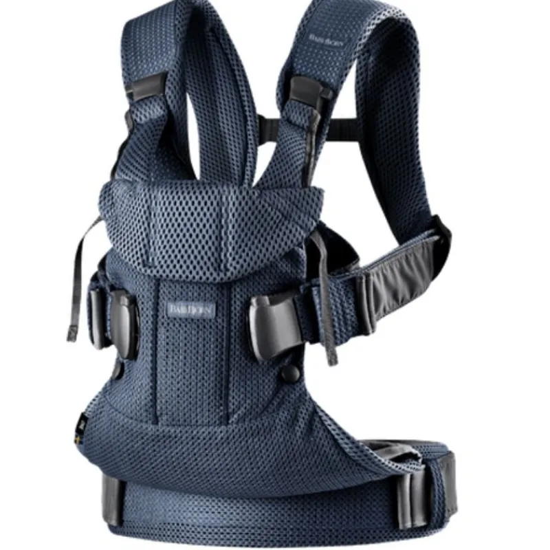 BabyBjorn Baby Carrier One Air