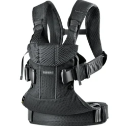 BabyBjorn Baby Carrier One Air