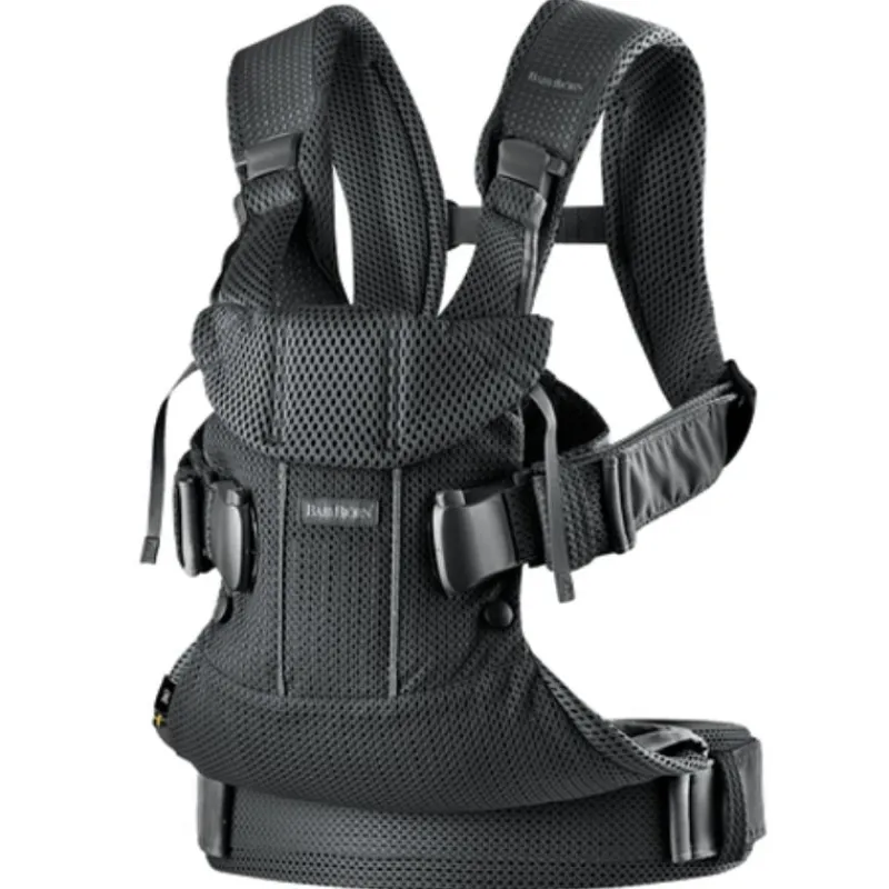 BabyBjorn Baby Carrier One Air